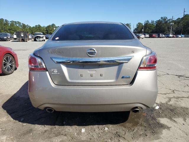 Photo 6 from auction – 2014 NISSAN ALTIMA 2.5 with VIN 1N4AL3AP1EC113542