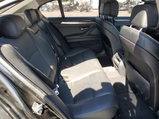 Photo 10 from auction – 2013 BMW 528 I with VIN WBAXG5C50DDY33937