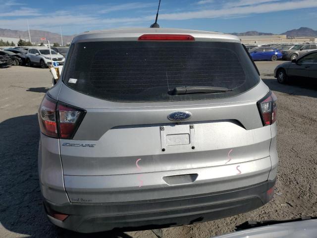 Photo 6 from auction – 2018 FORD ESCAPE S with VIN 1FMCU0F71JUA27204