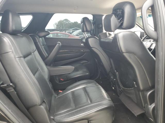 Photo 11 from auction – 2013 DODGE DURANGO CR with VIN 1C4RDHDG6DC680444
