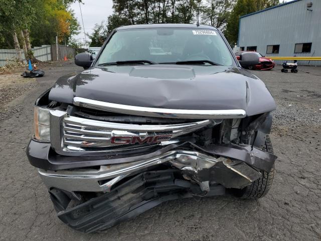 Photo 5 from auction – 2011 GMC SIERRA K15 with VIN 1GTR2VE35BZ145504