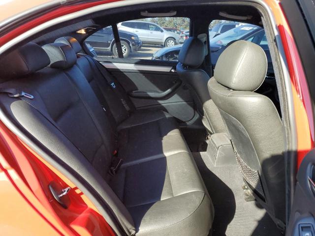 Photo 10 from auction – 2003 BMW 325 XI with VIN WBAEU33493PM57926