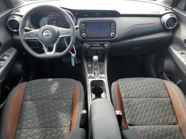 Photo 8 from auction – 2024 NISSAN KICKS SR with VIN 3N1CP5DVXRL474147