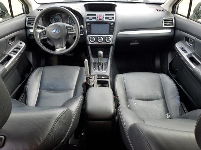 Photo 8 from auction – 2015 SUBARU XV CROSSTR with VIN JF2GPASC8F8270404