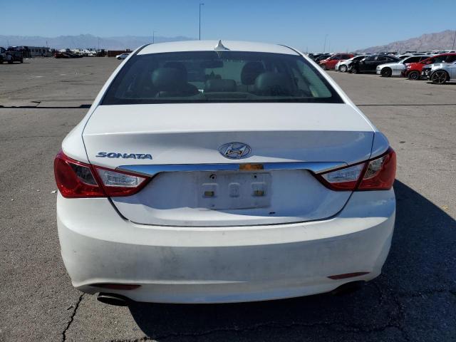 Photo 6 from auction – 2013 HYUNDAI SONATA SE with VIN 5NPEC4AC2DH503714