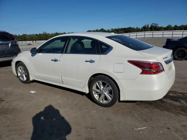 Photo 2 from auction – 2013 NISSAN ALTIMA 2.5 with VIN 1N4AL3APXDC215422