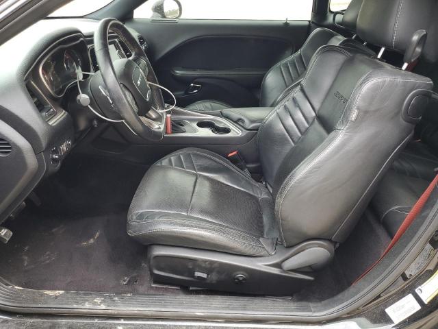 Photo 7 from auction – 2016 DODGE CHALLENGER with VIN 2C3CDZC93GH236121