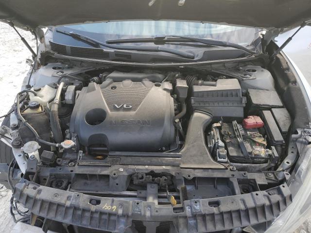 Photo 11 from auction – 2017 NISSAN MAXIMA 3.5 with VIN 1N4AA6AP5HC413788