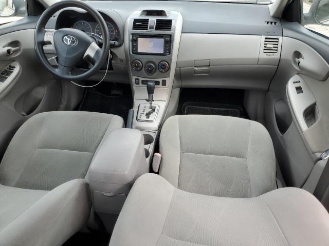 Photo 8 from auction – 2013 TOYOTA COROLLA BA with VIN 2T1BU4EE4DC102728