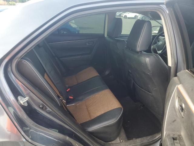 Photo 10 from auction – 2014 TOYOTA COROLLA L with VIN 5YFBURHE1EP095473