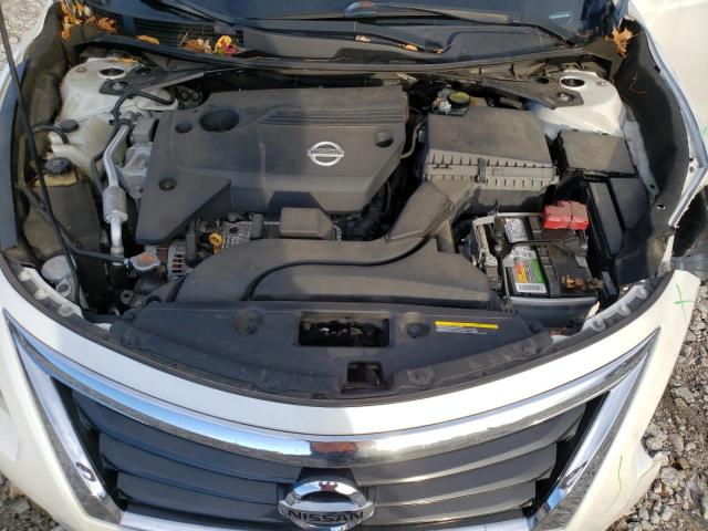 Photo 11 from auction – 2015 NISSAN ALTIMA 2.5 with VIN 1N4AL3AP0FC166881