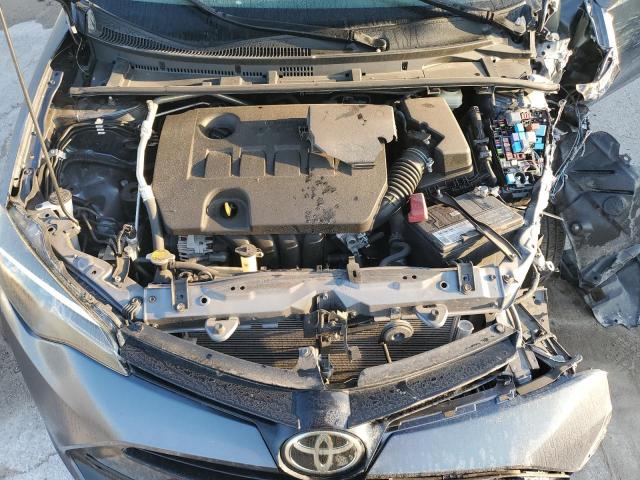 Photo 11 from auction – 2017 TOYOTA COROLLA L with VIN 2T1BURHE6HC776359