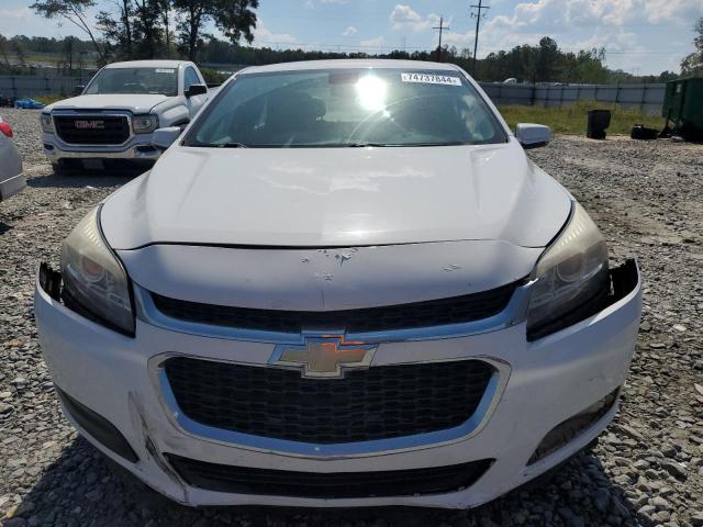 Photo 5 from auction – 2015 CHEVROLET MALIBU with VIN 1G11C5SL4FF304575