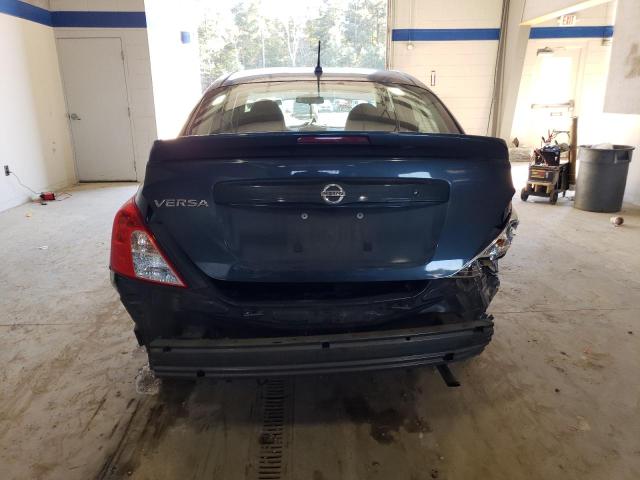 Photo 6 from auction – 2016 NISSAN VERSA S with VIN 3N1CN7AP3GL918036