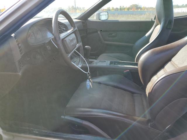 Photo 7 from auction – 1986 PORSCHE 944 with VIN WP0AA0947GN456923