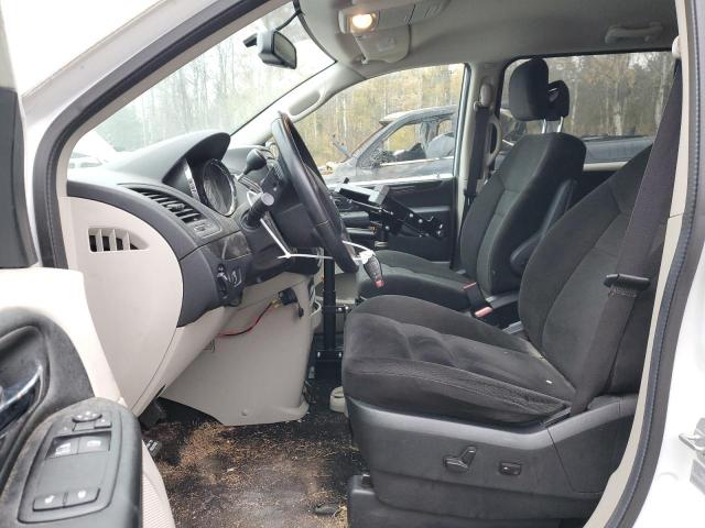 Photo 7 from auction – 2017 DODGE GRAND CARA with VIN 2C4RDGBG9HR681940