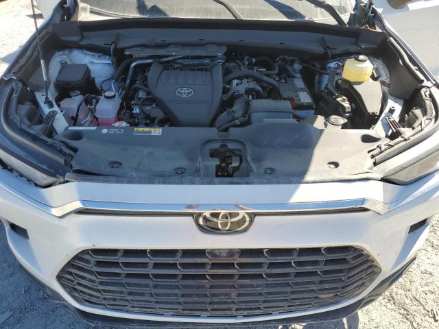 Photo 12 from auction – 2024 TOYOTA GRAND HIGH with VIN 5TDAAAB59RS051992