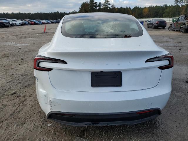 Photo 6 from auction – 2024 TESLA MODEL 3 with VIN 5YJ3E1EA4RF825415