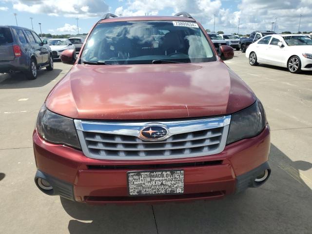 Photo 5 from auction – 2011 SUBARU FORESTER L with VIN JF2SHAFC0BH735639