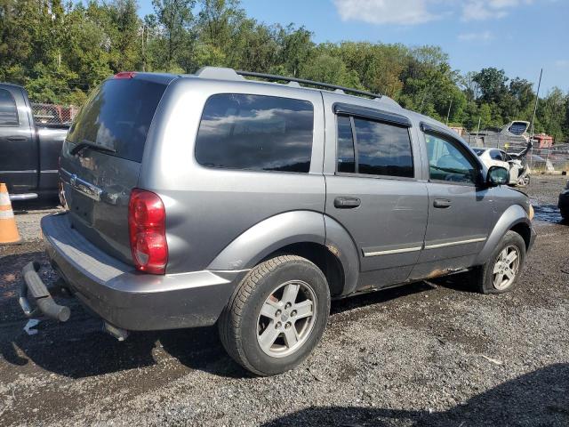 Photo 3 from auction – 2007 DODGE DURANGO SL with VIN 1D8HB48N57F506212