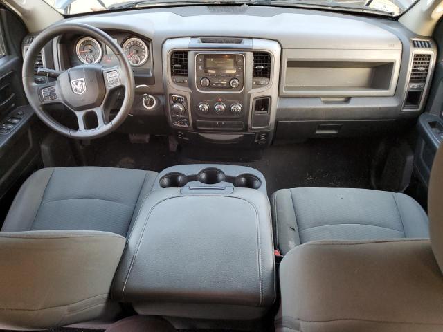Photo 8 from auction – 2018 RAM 1500 ST with VIN 1C6RR7FG0JS182807