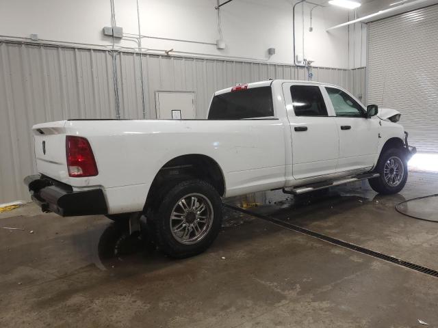 Photo 3 from auction – 2012 DODGE RAM 2500 S with VIN 3C6UD5HL0CG298669