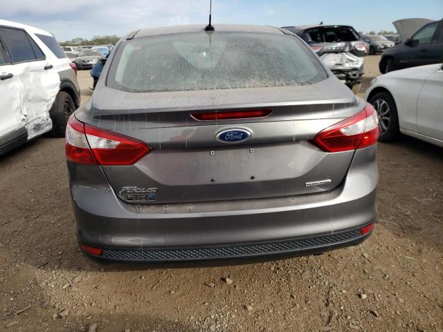 Photo 6 from auction – 2014 FORD FOCUS S with VIN 1FADP3E27EL354599