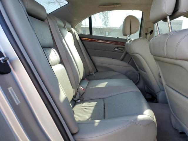 Photo 10 from auction – 2008 ACURA RL with VIN JH4KB16668C002638