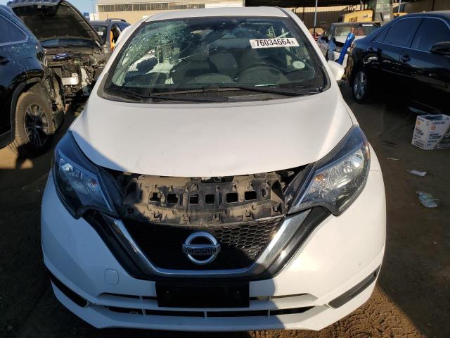 Photo 5 from auction – 2019 NISSAN VERSA NOTE with VIN 3N1CE2CP3KL360245