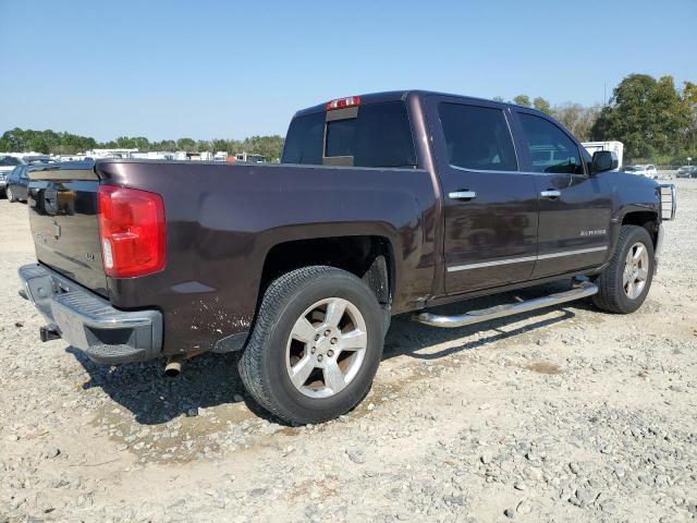 Photo 3 from auction – 2016 CHEVROLET SILVERADO with VIN 3GCPCSEC4GG293542