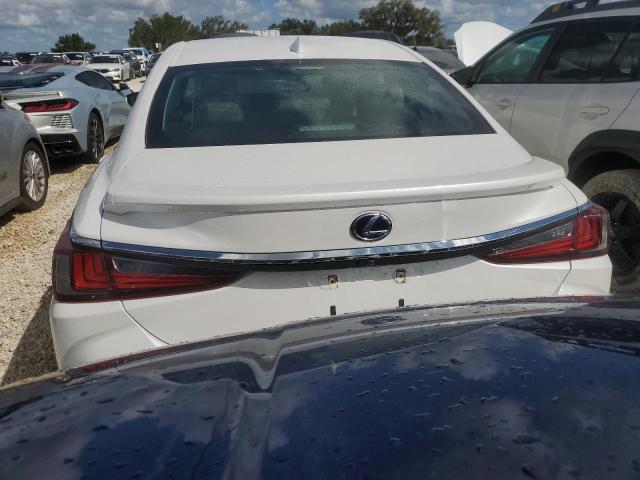 Photo 6 from auction – 2022 LEXUS ES 300H BA with VIN 58AEA1C14NU013142