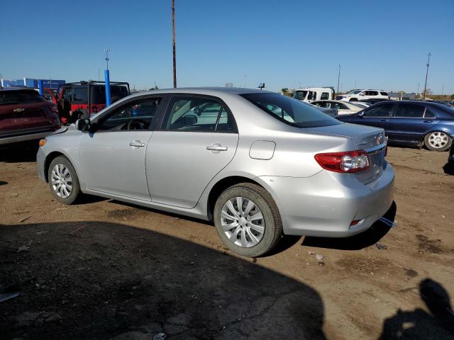 Photo 2 from auction – 2012 TOYOTA COROLLA BA with VIN 5YFBU4EEXCP040699