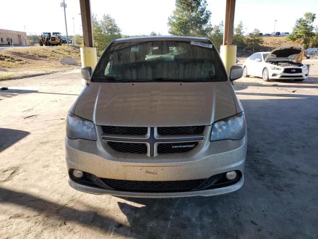 Photo 5 from auction – 2014 DODGE GRAND CARA with VIN 2C4RDGEG0ER337596