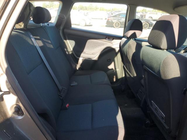 Photo 10 from auction – 2006 TOYOTA COROLLA MA with VIN 2T1LR32E36C551311