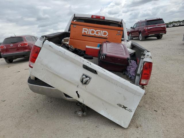 Photo 6 from auction – 2020 RAM 1500 CLASS with VIN 1C6RR7FT6LS154316
