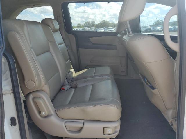 Photo 11 from auction – 2012 HONDA ODYSSEY EX with VIN 5FNRL5H67CB079239