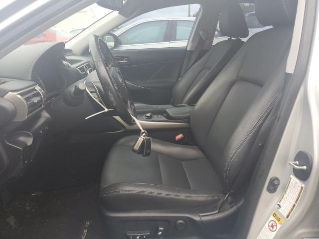 Photo 7 from auction – 2016 LEXUS IS 350 with VIN JTHBE1D29G5023431