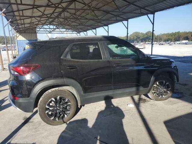 Photo 3 from auction – 2023 CHEVROLET TRAILBLAZE with VIN KL79MRSL0PB001135
