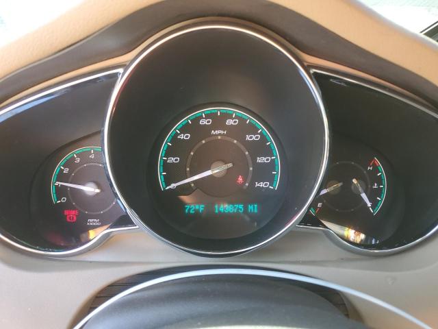 Photo 9 from auction – 2011 CHEVROLET MALIBU 2LT with VIN 1G1ZD5E1XBF183183