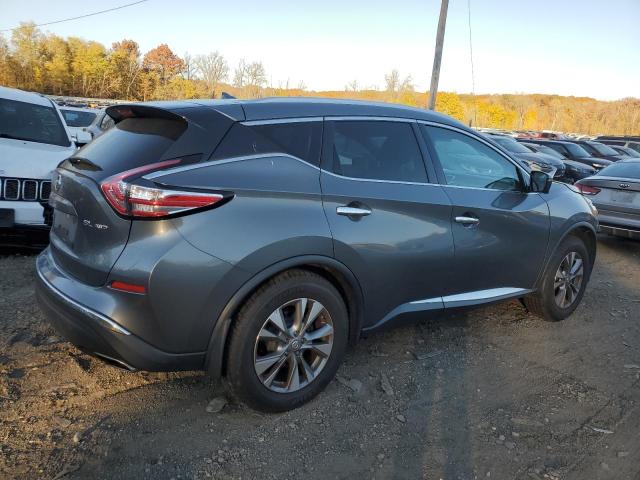 Photo 3 from auction – 2016 NISSAN MURANO S with VIN 5N1AZ2MHXGN129331