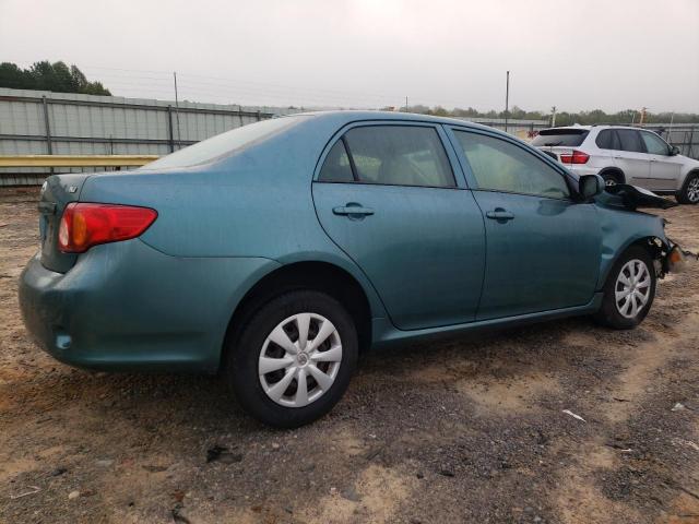 صورة رقم 3 من المزاد - 2009 TOYOTA COROLLA BA مع VIN 2T1BU40E69C097451