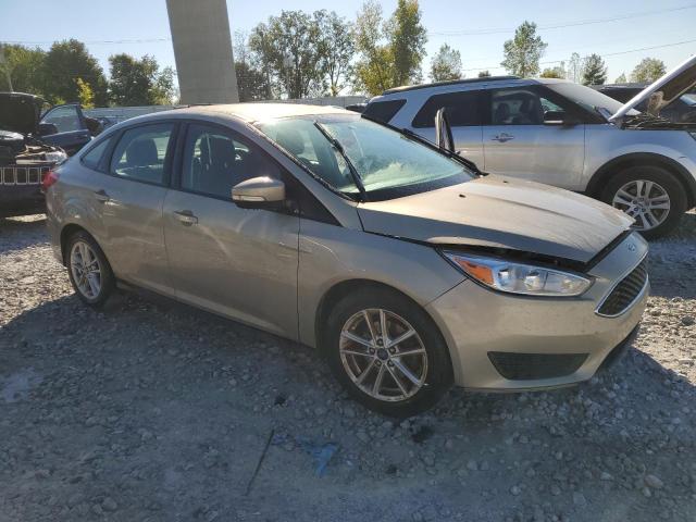 Photo 4 from auction – 2016 FORD FOCUS SE with VIN 1FADP3F28GL373485