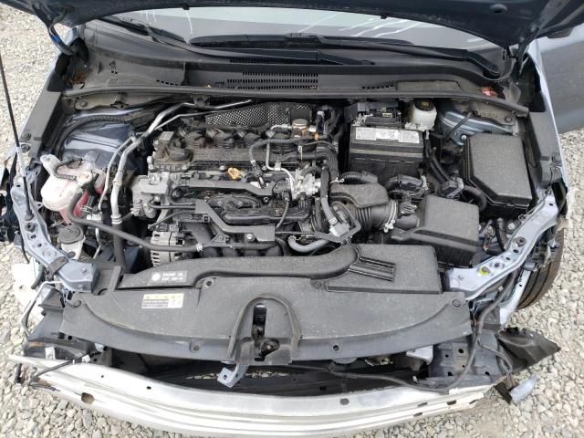 Photo 11 from auction – 2023 TOYOTA COROLLA LE with VIN 5YFB4MDE6PP004094