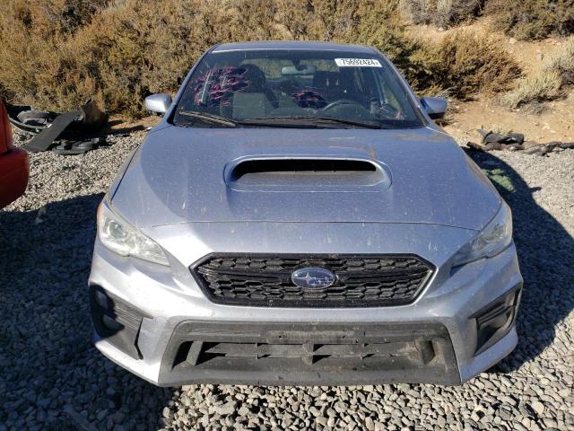 Photo 5 from auction – 2020 SUBARU WRX PREMIU with VIN JF1VA1C65L9816958