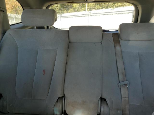 Photo 10 from auction – 2008 HYUNDAI SANTA FE G with VIN 5NMSG13D78H168142