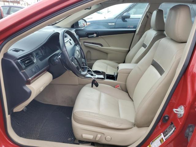 Foto 7 de la subasta – 2012 TOYOTA CAMRY BASE con VIN 4T4BF1FK3CR245489