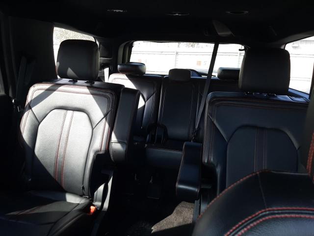 Photo 10 from auction – 2020 FORD EXPEDITION with VIN 1FMJU2AT6LEA63667