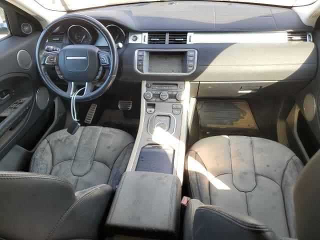 Photo 8 from auction – 2014 LAND ROVER RANGE ROVE with VIN SALVR2BG0EH949244