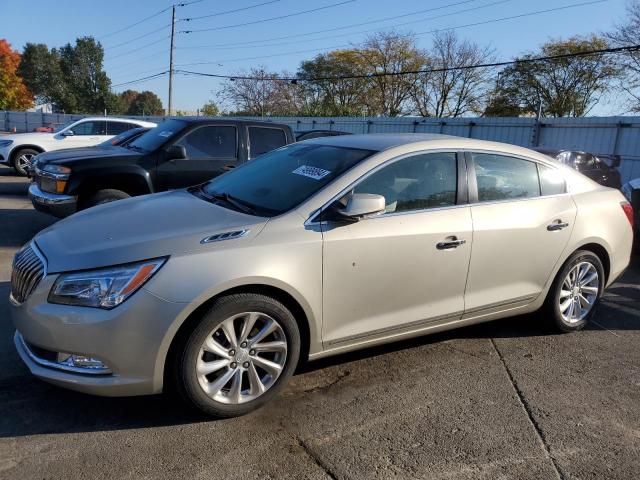 Photo 1 from auction – 2015 BUICK LACROSSE with VIN 1G4GB5G37FF146662