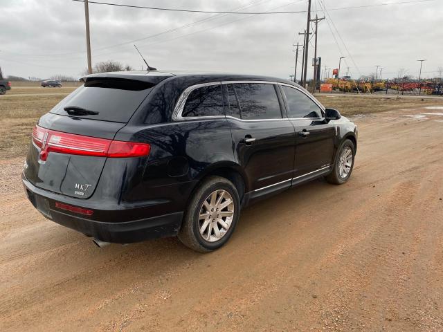Photo 4 from auction – 2015 LINCOLN MKT with VIN 2LMHJ5NK9FBL03910